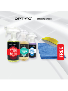 Optimo Stain Buster