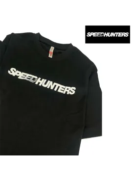 Speedhunters T-Shirt (LIMITED EDITION)