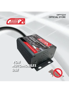 Optimo Mouse Stopper for Car